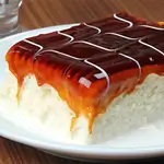 Tralicha Cake