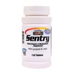 Sentry Malti U.S.A 130 Tablets