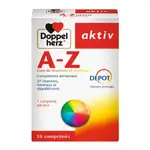 A-Z aktiv Doppel herz Germany 40 tablet