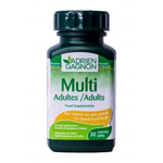 Multi 30 Tablets Canadi