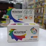 Meratrum A-Z- 30 tablets