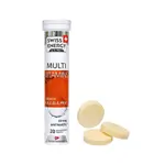 Multi Vitamins 20 Effervescent