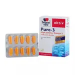 Pure 3 Doppel Herz 30 Capsules