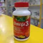 Omega 3 Canadi 1000mg 40 Soft Gel