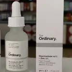 Face Serum 30 Ml