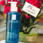 Face Wash For Oily Skin