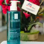 Normal Skin Face Wash