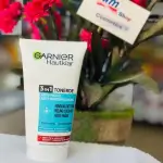 Face Wash 3 In 1 (Lotion + Scrub + Mask)
