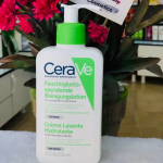 Face Wash Dry & Normal 236 ml