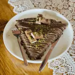 Kinder Crepe