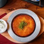 Kunafa