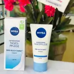 Cream For Oily Skin And Normal