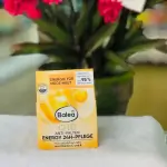Vitamin C & E Face Cream