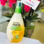 Hair Serum For Strength And Anti-burn