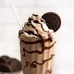 Oreo Milkshake