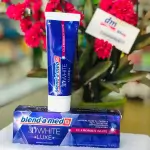 Toothpaste For Whitening