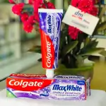 Toothpaste For Whitening