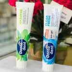 Daily toothpaste