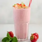 Strawberry Smoothie