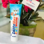 Kids Toothpaste +6 Years