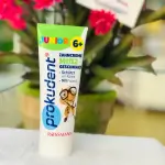 Kids Toothpaste +6 Years