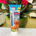 Baby Toothpaste 0_6 Years