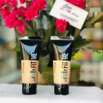 Foundation For Oily And Normal Skin
