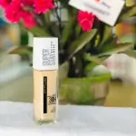 Foundation Full Coveage