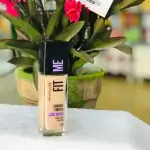 Foundation For Dry Skin & Normall