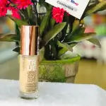 Foundation Full Coveage