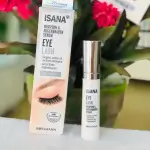 Lash And Eyebrow Serum For Strength