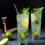 Classic Mojito