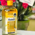 Makeup Remover For Dry And Sensitive Skin