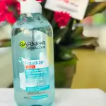 Makeup Remover For Oily Skin
