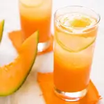 Melon Mojito