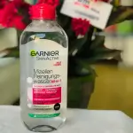 Dry And Normal Makeup Remover