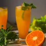 Fresh Orange Juice