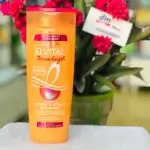 Shampoo For Dry And Normal Hair