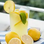 Fresh Lemon Juice