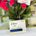 Dove Soap