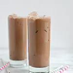 Iced Chocolate