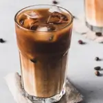 Ice Coffee