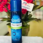Shave Gel