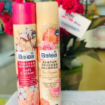 Dry Shampoo