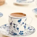 Turkish Coffee