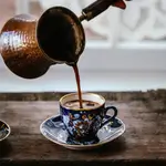 Arabic Coffee