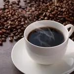 Americano Coffee