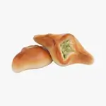 Cheese And Parsley Pie
