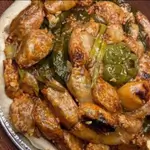 Chicken Dolma 2 Person
