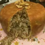 Biryani 1 Person